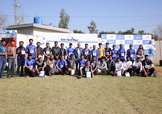 SquareX Team